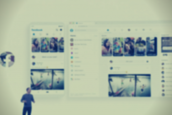 Facebook Marketing by United Restorers